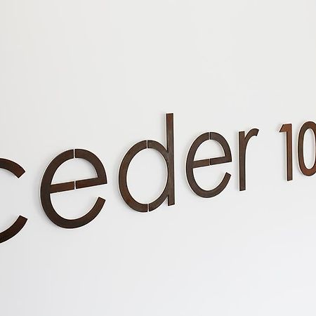 B&B Ceder10 Kruibeke Стая снимка
