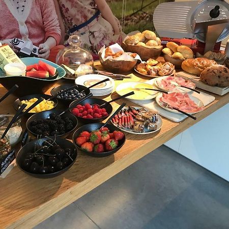 B&B Ceder10 Kruibeke Екстериор снимка