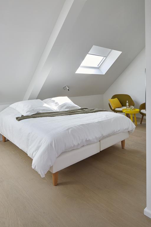 B&B Ceder10 Kruibeke Стая снимка