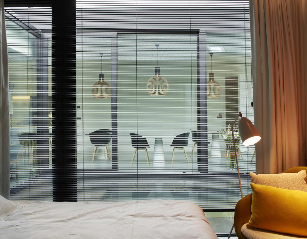B&B Ceder10 Kruibeke Екстериор снимка