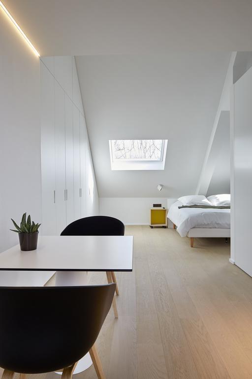 B&B Ceder10 Kruibeke Стая снимка