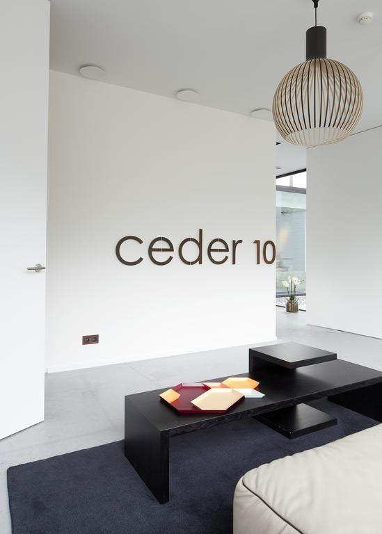 B&B Ceder10 Kruibeke Екстериор снимка