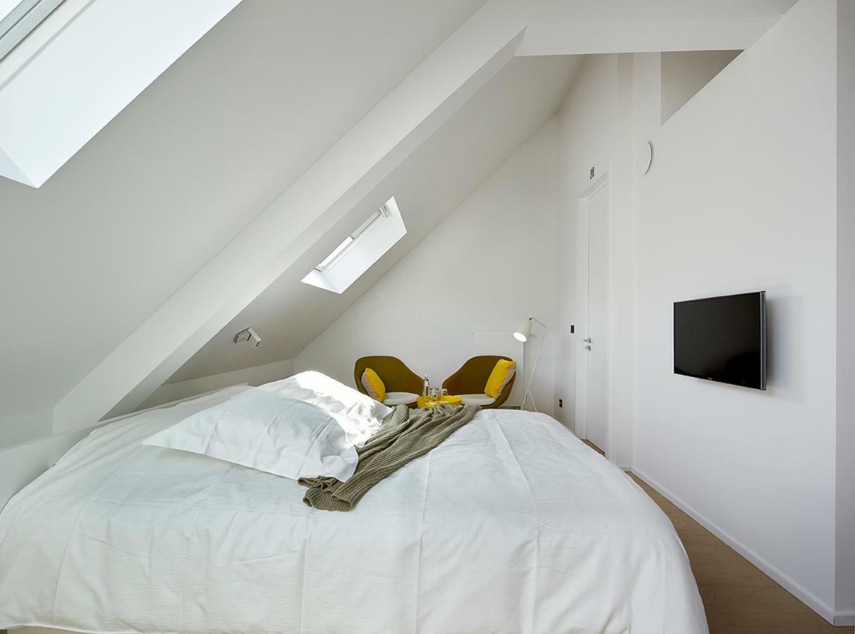 B&B Ceder10 Kruibeke Екстериор снимка